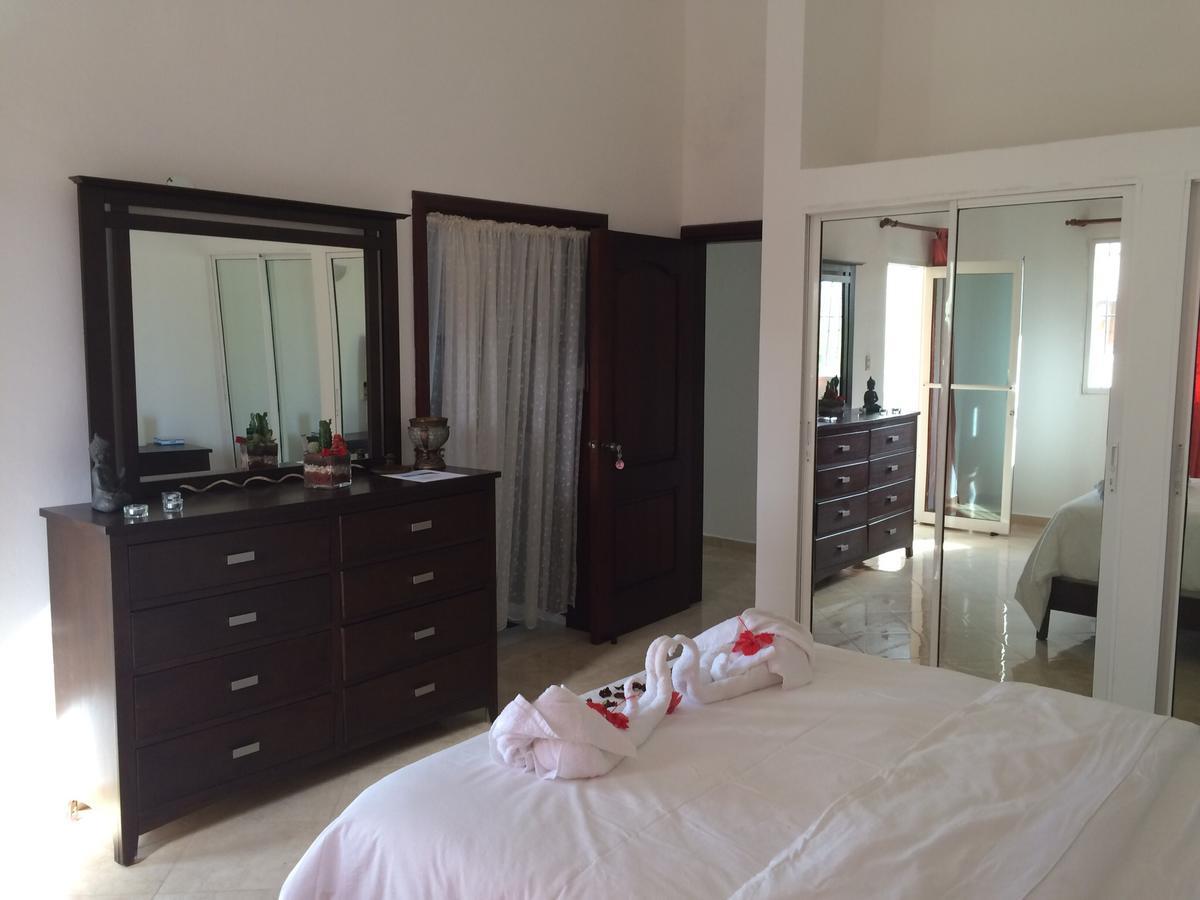 Casa Sirena Bed & Breakfast Bayahibe Exterior foto