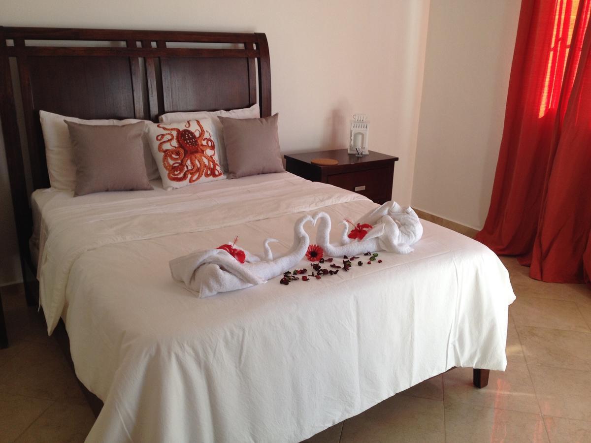 Casa Sirena Bed & Breakfast Bayahibe Exterior foto
