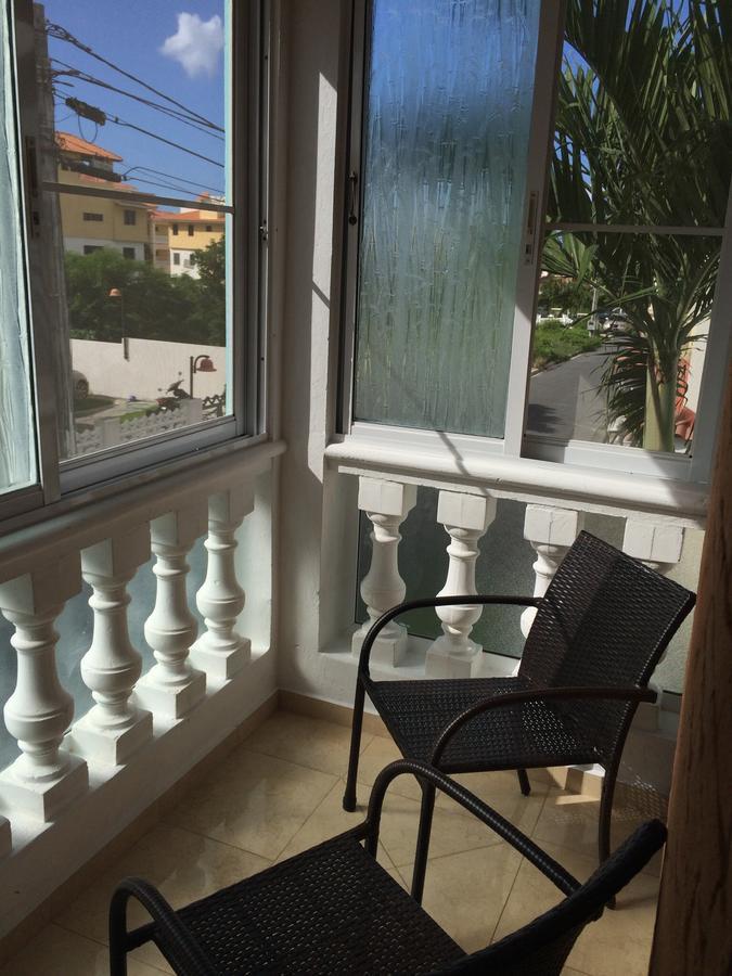 Casa Sirena Bed & Breakfast Bayahibe Exterior foto
