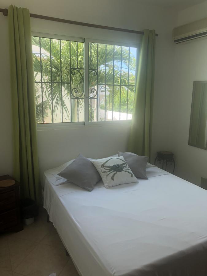 Casa Sirena Bed & Breakfast Bayahibe Exterior foto